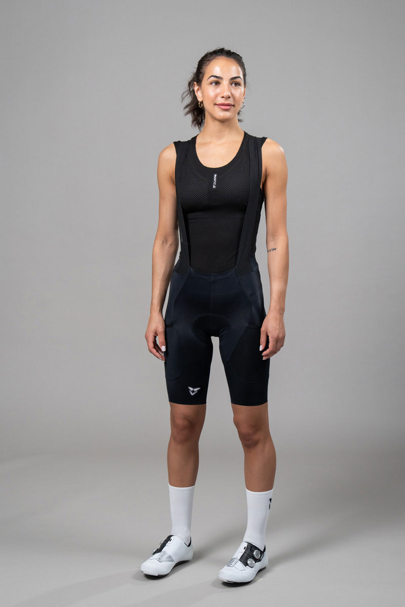 pl-7559--womens-gold-cargo-bib-short-front.png