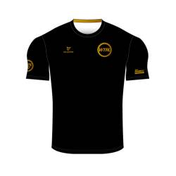 Men's Lifestyle S/Sleeve T-Shirt by NoPinz
