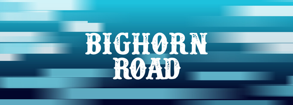 Big Horn Road