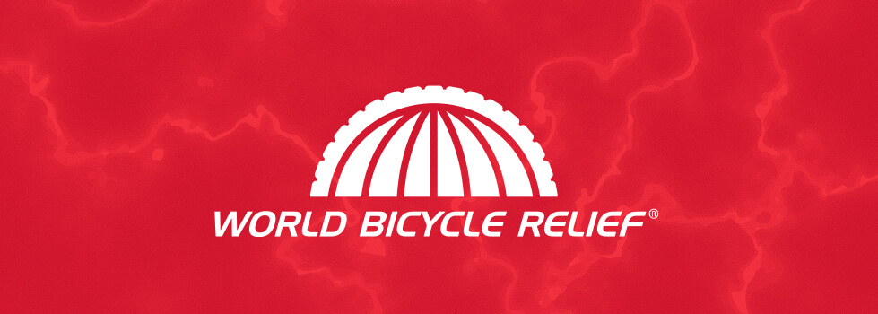 World Bicycle Relief Team
