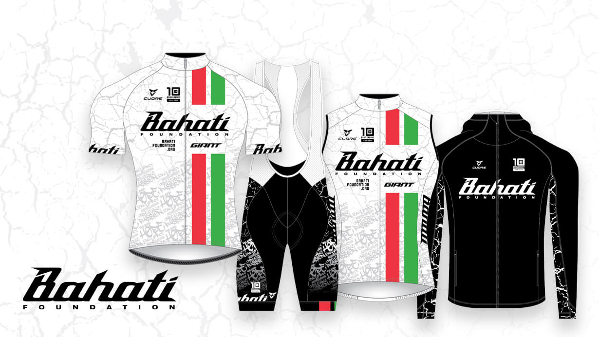 CUORE | Bahati Foundation